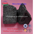 Precio competitivo Anyang FeSiBa / Ferro Silicon Barium